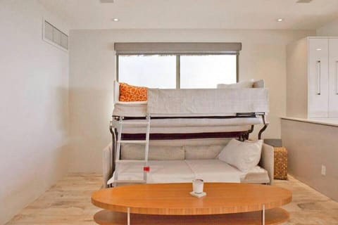 Hi-Tech Hideaway - Modern & Ocean Front! House in Solana Beach