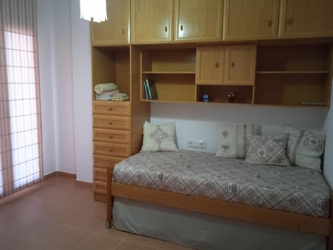 Apartamento entre playa y montaña Apartment in Marina Alta