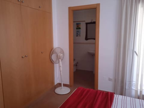 Apartamento entre playa y montaña Apartment in Marina Alta