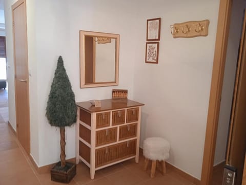 Apartamento entre playa y montaña Apartment in Marina Alta