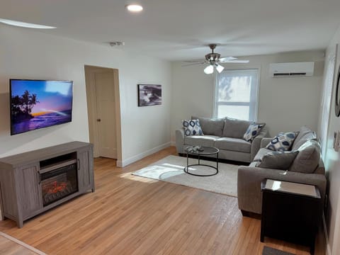 3Min To Parris Island. Pets Yes House in Port Royal