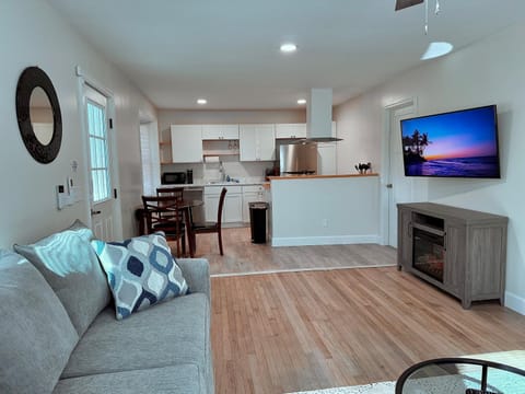 3Min To Parris Island. Pets Yes House in Port Royal