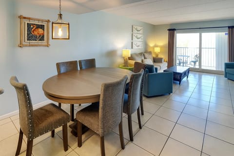 Daytona Beach Getaway 308 Apartment in South Daytona