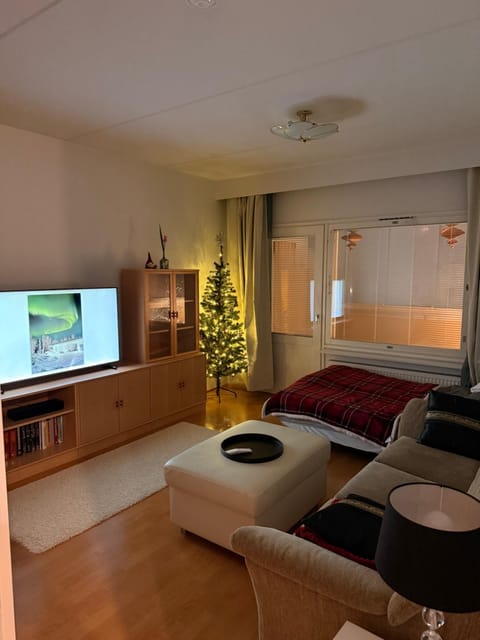 Evakkotie Apartment Apartment in Rovaniemi