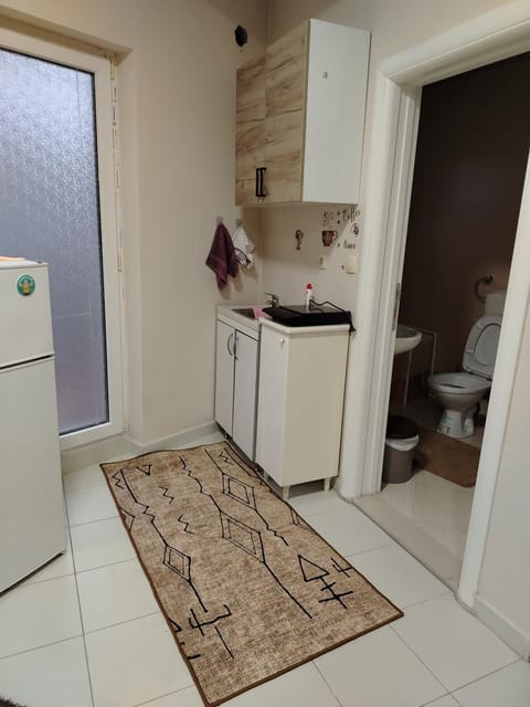 Apartman PRAMAC Apartment in Belgrade