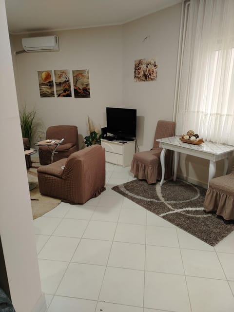 Apartman PRAMAC Apartment in Belgrade