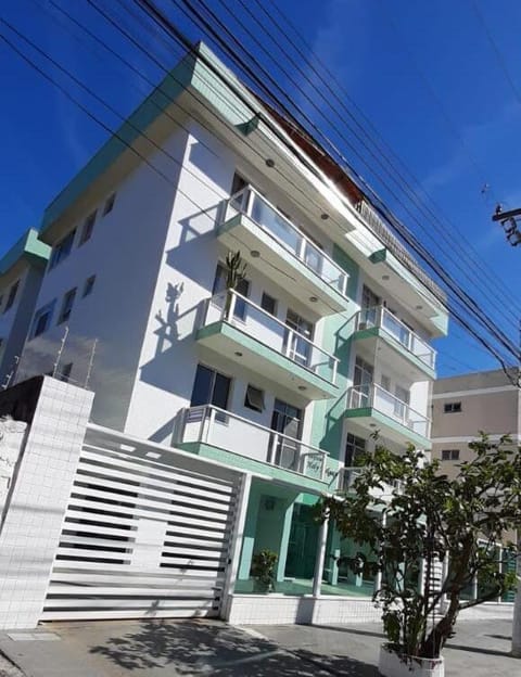 Apt novinho 03 qtos 350m da Praia do Forte Apartment in Cabo Frio