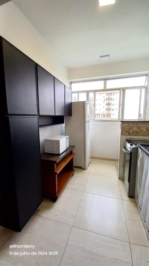 Apt novinho 03 qtos 350m da Praia do Forte Apartment in Cabo Frio