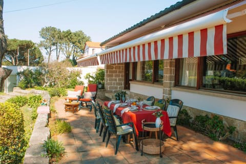 Just Like Home - Casa das Dunas Villa in Viana do Castelo District, Portugal