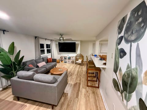 Jersey Shore Family House House in Somers Point