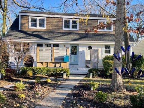 Jersey Shore Family House House in Somers Point