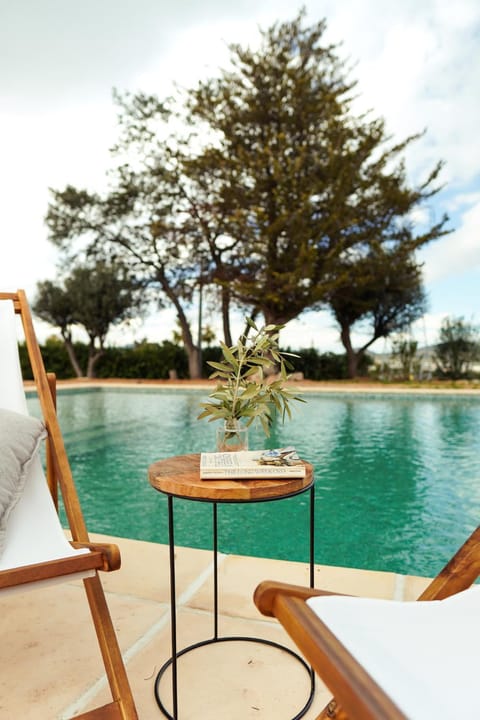 Balcony/Terrace, Swimming pool