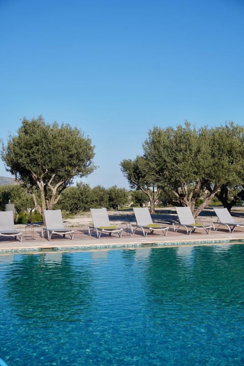 Balcony/Terrace, Swimming pool