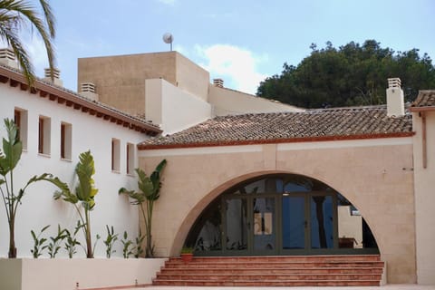 Patio, Balcony/Terrace