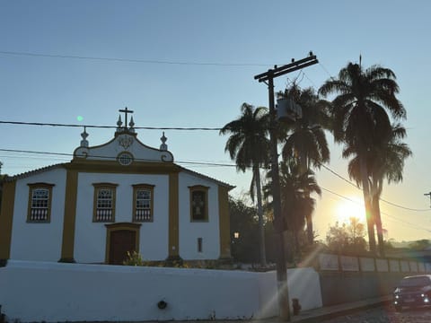 Pousada Alto da Torre Hotel in Tiradentes