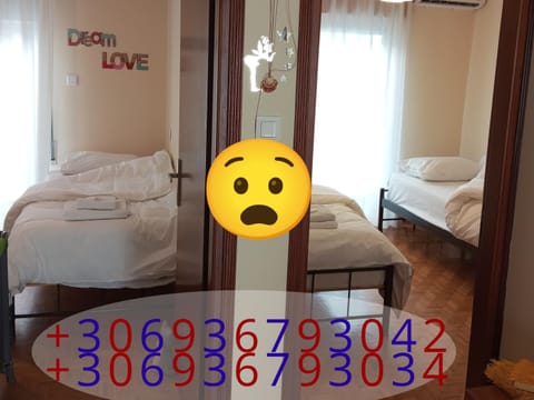 COZY CENTRAL HOME Kavala Apartment in Kavala