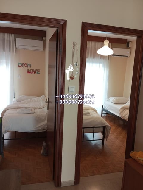 COZY CENTRAL HOME Kavala Apartment in Kavala