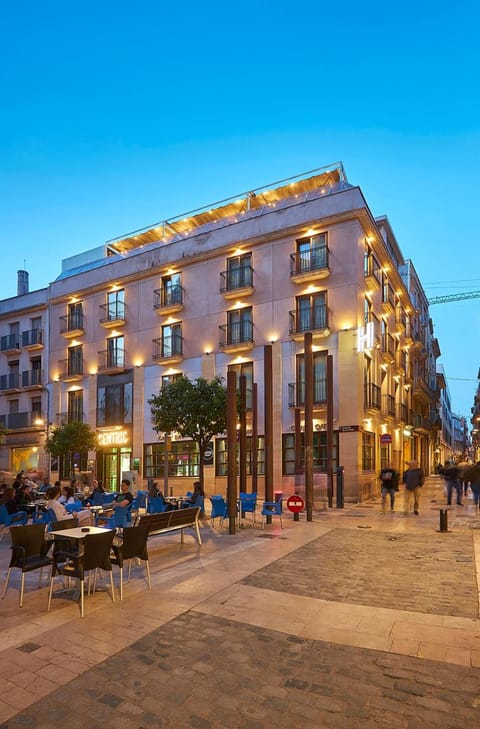 Property building, Neighbourhood, City view, Location