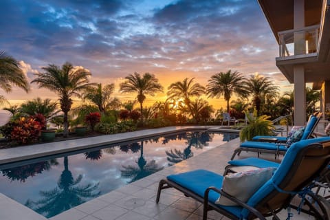 Keauhou Estates 4 House in Honalo