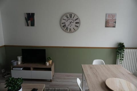 Appartement confortable Apartment in Caen