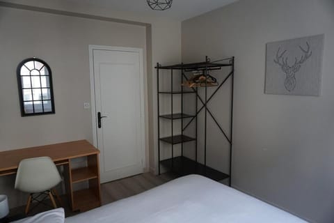 Appartement confortable Apartment in Caen