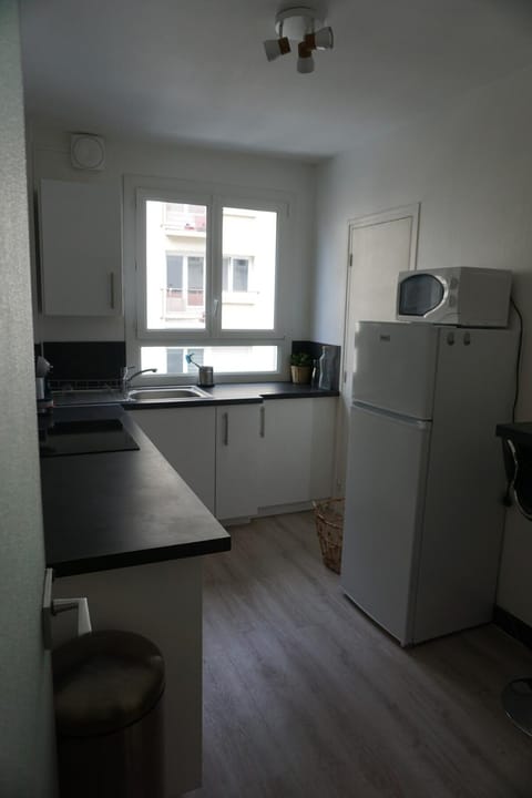 Appartement confortable Apartment in Caen