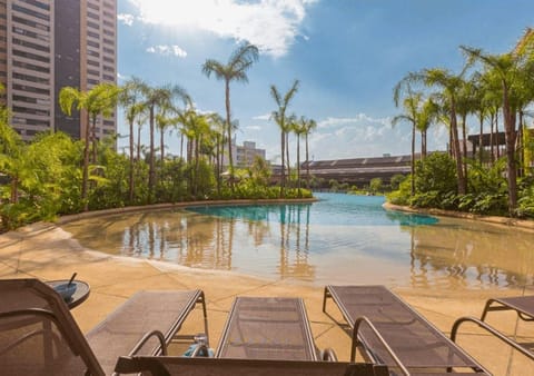 Natural landscape, Pool view, Swimming pool, Swimming pool
