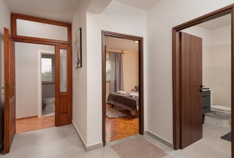 Beautiful Country Oasis House in Šibenik-Knin County, Croatia