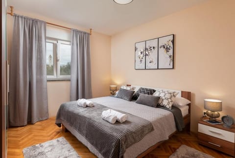 Beautiful Country Oasis House in Šibenik-Knin County, Croatia