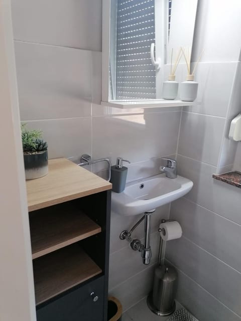 Beautiful Country Oasis House in Šibenik-Knin County, Croatia