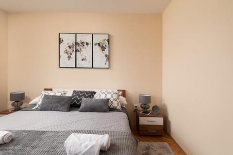 Beautiful Country Oasis House in Šibenik-Knin County, Croatia