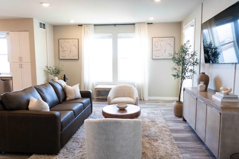 TV and multimedia, Living room, Seating area, air conditioner