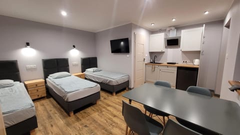 Kitchen or kitchenette, Photo of the whole room