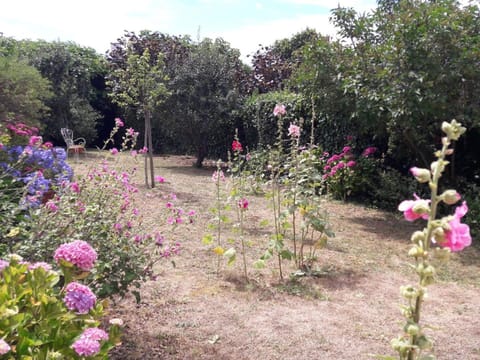 Maison de pêcheur charmante à Arzon, plage à 5 min, animaux admis, parking, 3 chambres - FR-1-775-16 House in Arzon