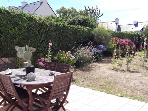 Maison de pêcheur charmante à Arzon, plage à 5 min, animaux admis, parking, 3 chambres - FR-1-775-16 House in Arzon