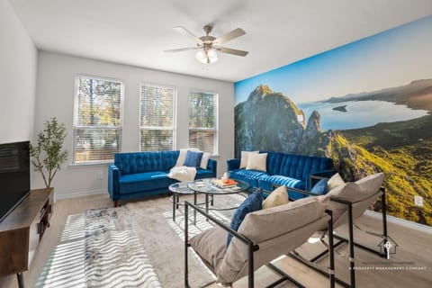 New Build in Prime Location Close to UNT TWU and DT Denton House in Lake Lewisville