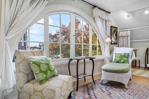 726 Fourth Historic Wortman House House in McMinnville