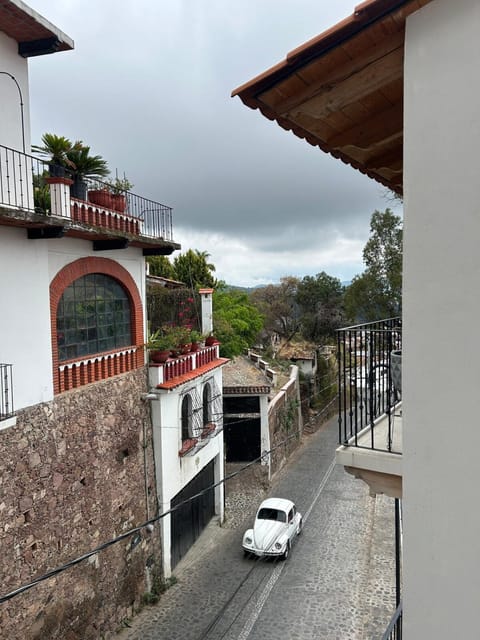 Encanto Taxqueño Apartment in Taxco