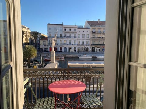 Property view
