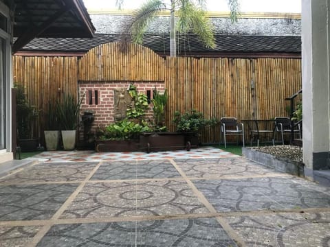 3 Bedroom house C4 House in Sala Dan