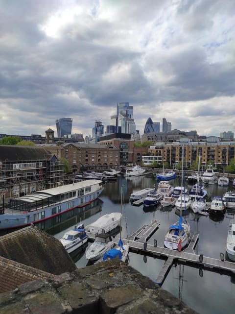 River view