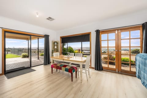 View (from property/room), Dining area