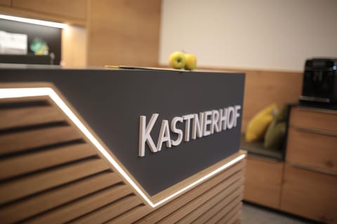 Kastnerhof Apartment in Friuli-Venezia Giulia