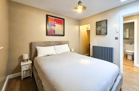 Valley Mount House & Apartment Apartment in Harrogate