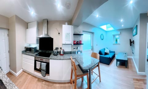 Valley Mount House & Apartment Apartment in Harrogate