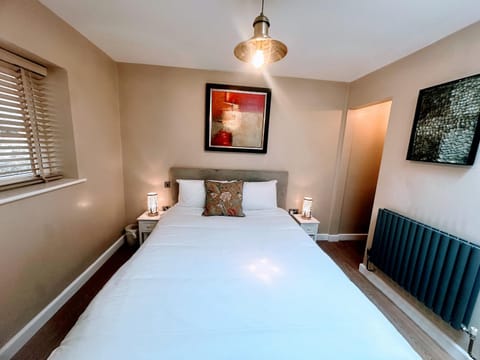 Valley Mount House & Apartment Apartment in Harrogate