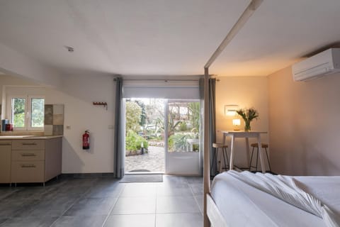Balcony/Terrace, Bedroom