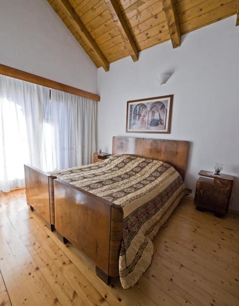Casa Alpago, camere Vacation rental in Friuli-Venezia Giulia
