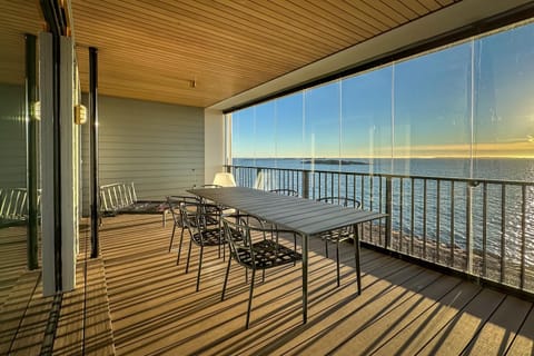 Westwind Suite in Kuningatarranta Hanko Apartment in Uusimaa
