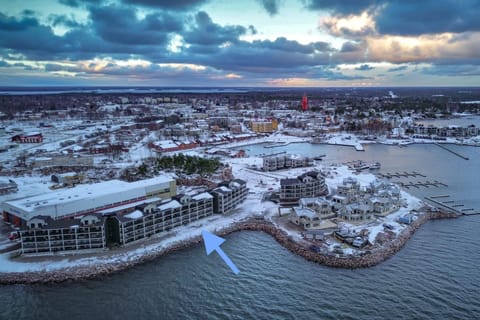 Westwind Suite in Kuningatarranta Hanko Apartment in Uusimaa